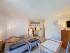 en location saisonnière Appartement Lamalou Les Bains