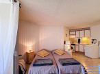en location saisonnière Appartement Lamalou Les Bains