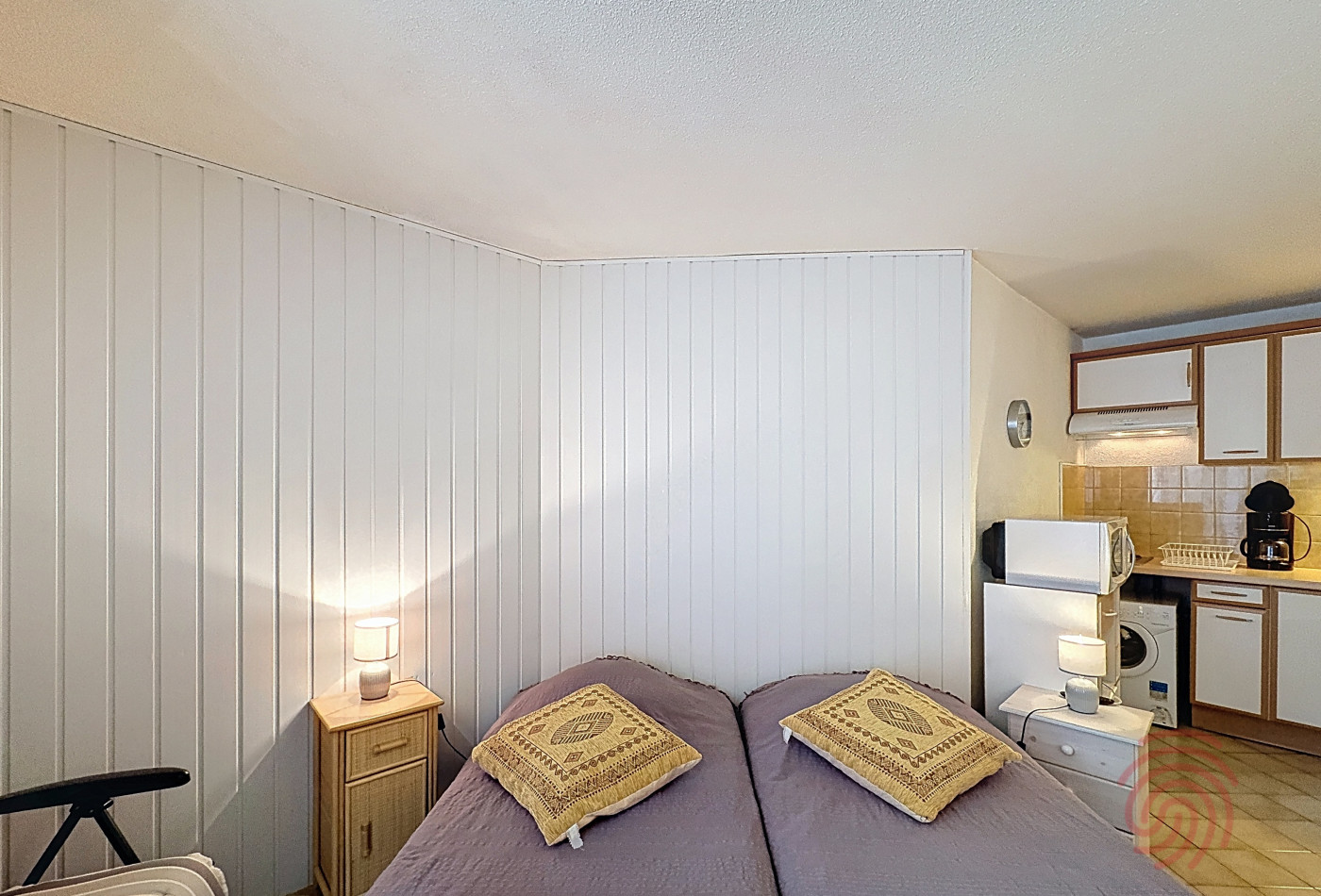for seasonal lettings Appartement Lamalou Les Bains - Photo 4