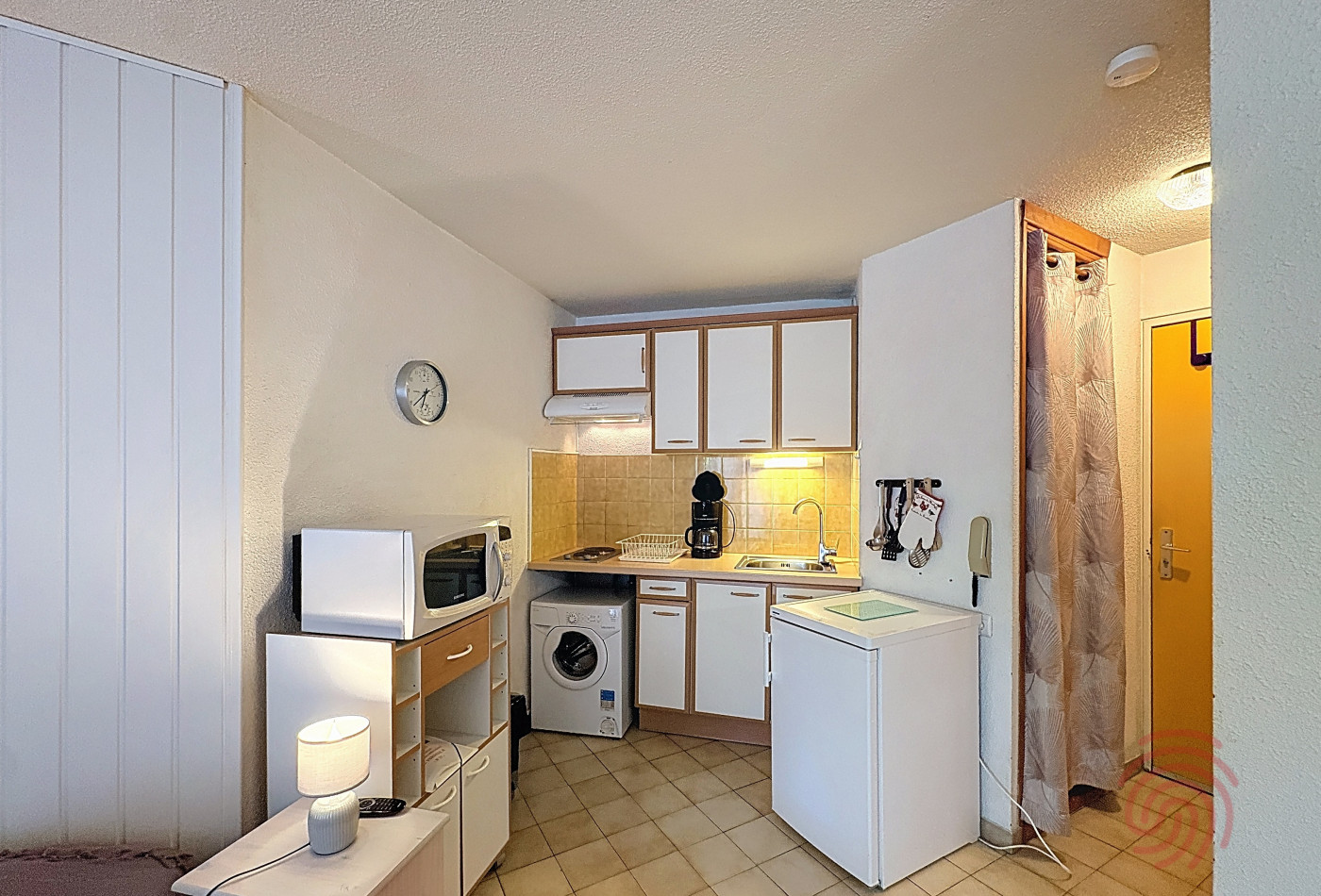 for seasonal lettings Appartement Lamalou Les Bains - Photo 5