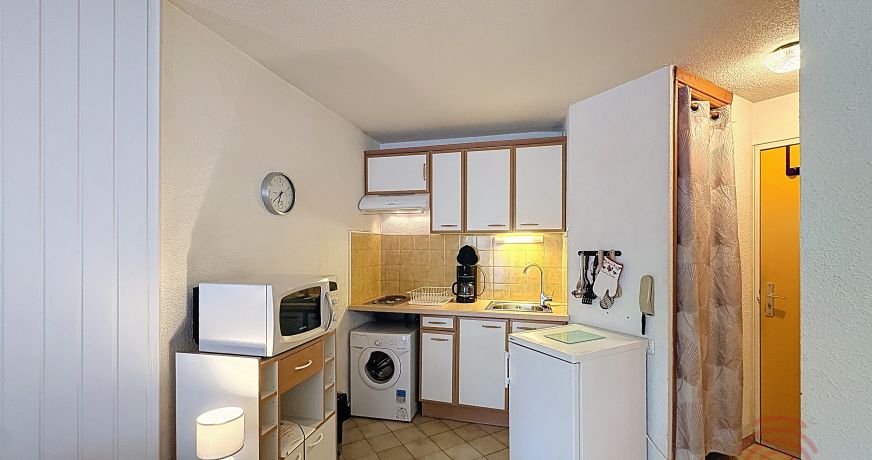 en location saisonnière Appartement Lamalou Les Bains
