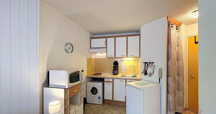 en location saisonnière Appartement Lamalou Les Bains