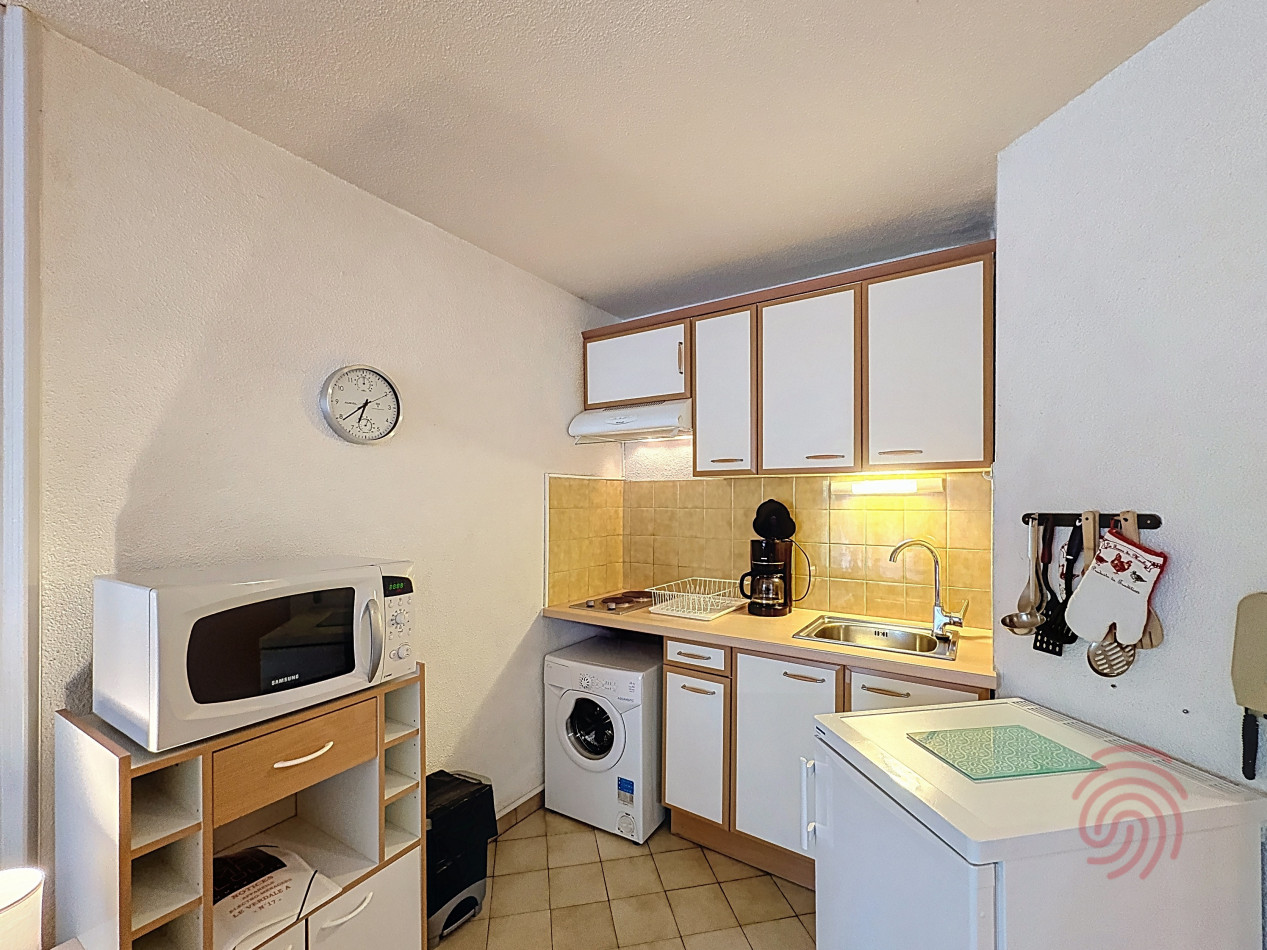 en location saisonnière Appartement Lamalou Les Bains - Photo 6