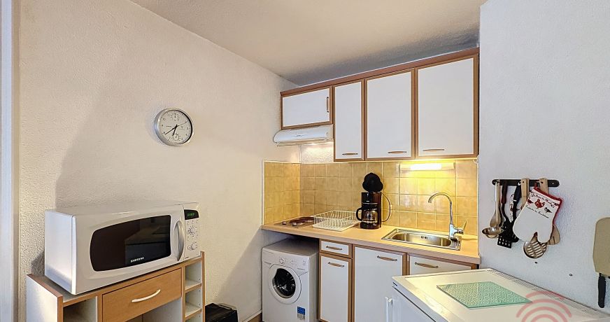 en location saisonnière Appartement Lamalou Les Bains