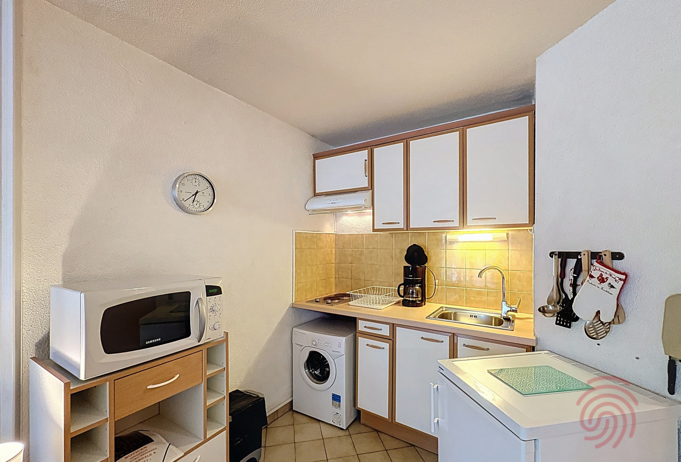 for seasonal lettings Appartement Lamalou Les Bains - Photo 6