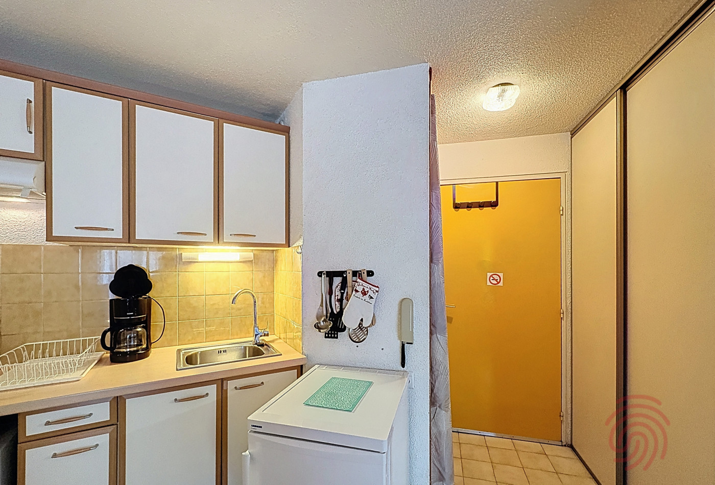 for seasonal lettings Appartement Lamalou Les Bains - Photo 7