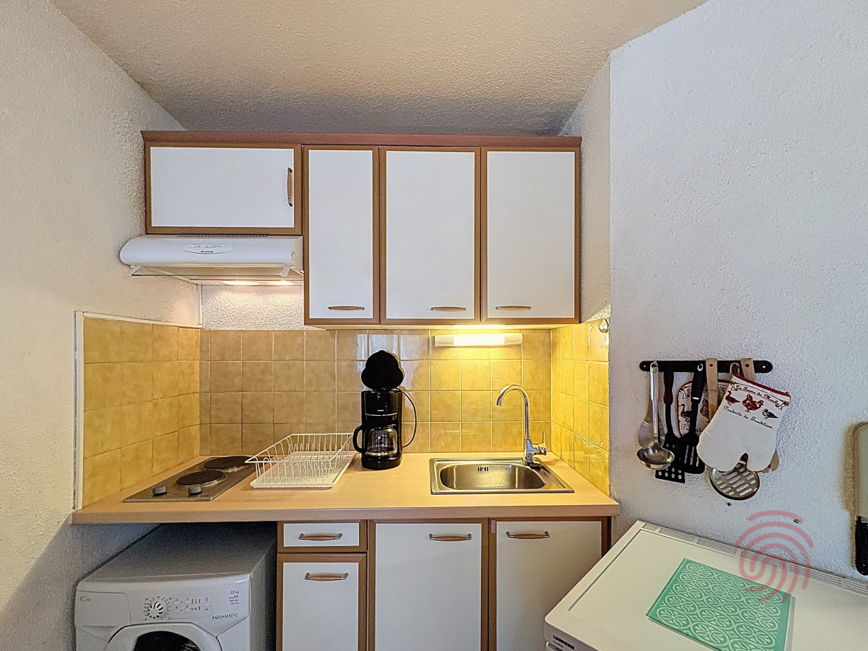 en location saisonnière Appartement Lamalou Les Bains - Photo 10