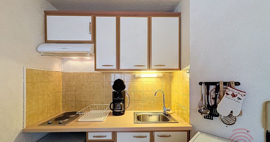 en location saisonnière Appartement Lamalou Les Bains