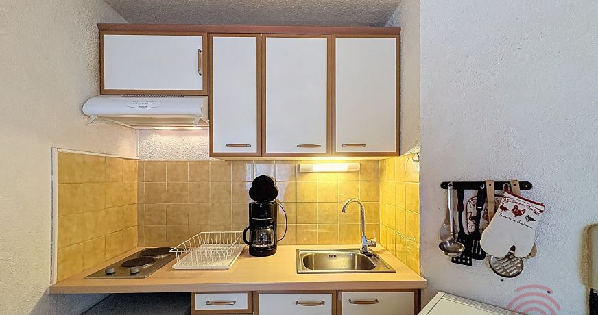 en location saisonnière Appartement Lamalou Les Bains