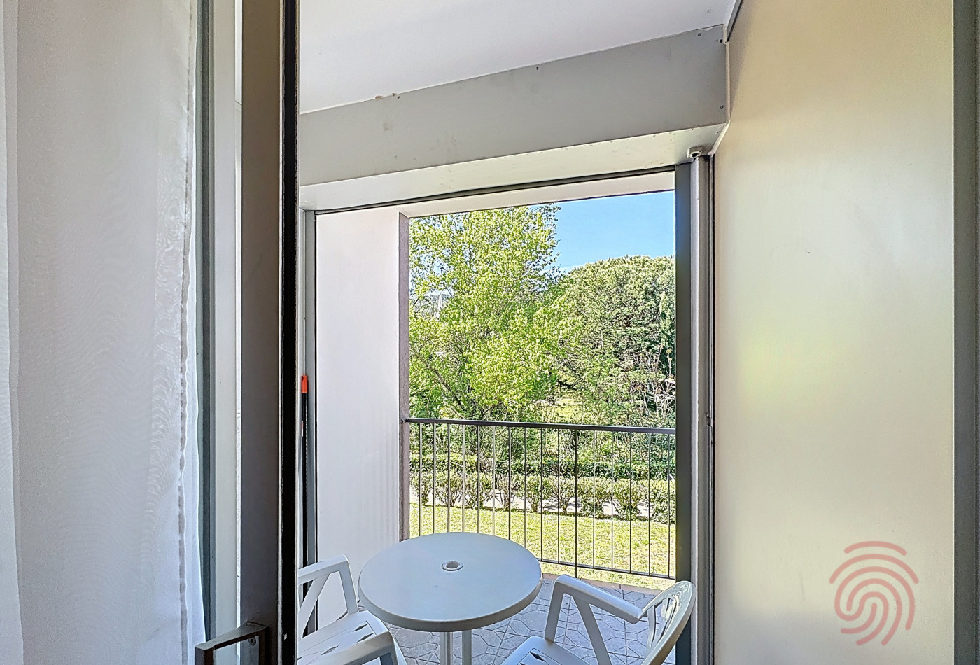 en location saisonnière Appartement Lamalou Les Bains - Photo 12