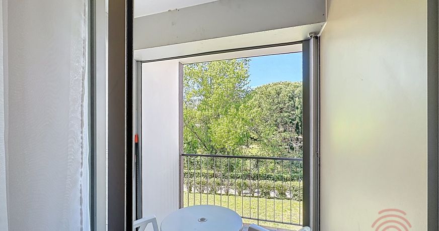 en location saisonnière Appartement Lamalou Les Bains