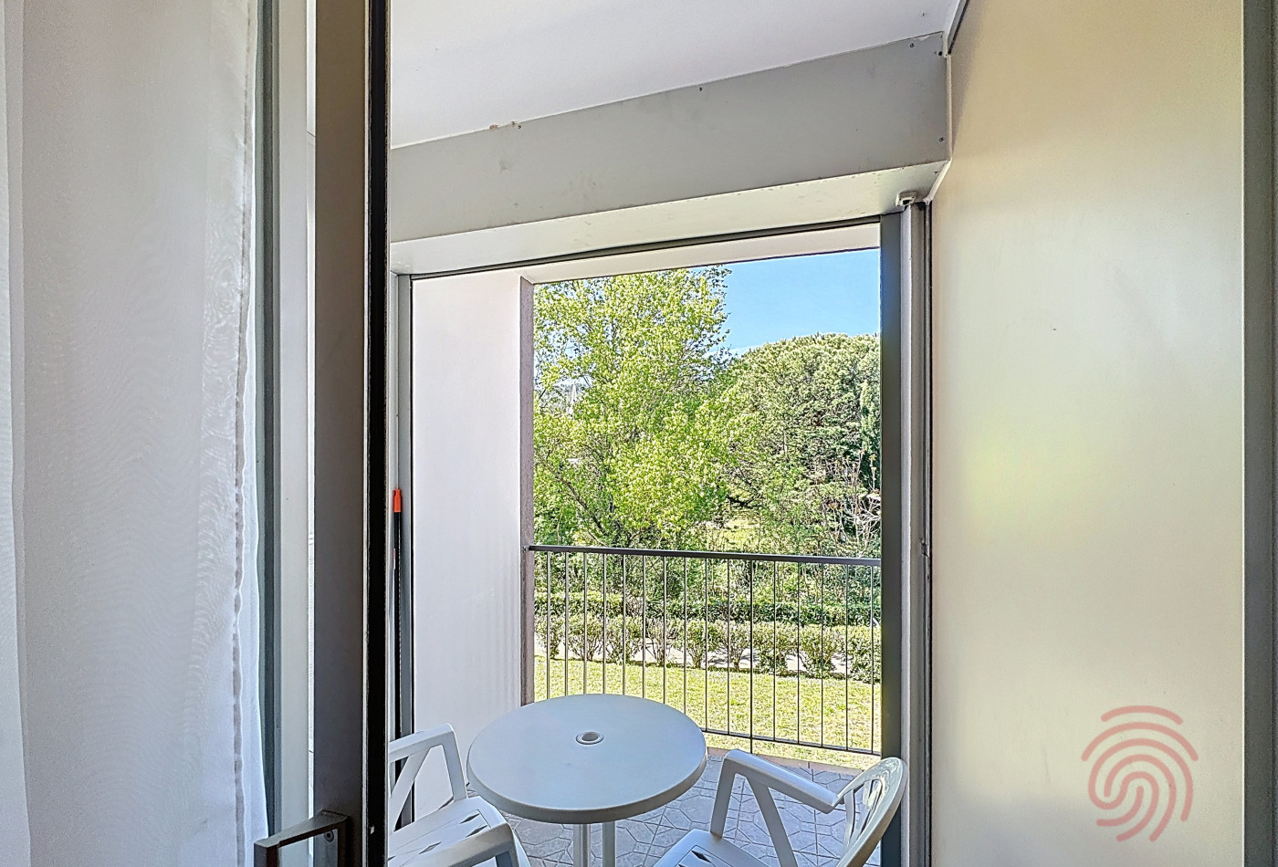 en location saisonnière Appartement Lamalou Les Bains - Photo 12
