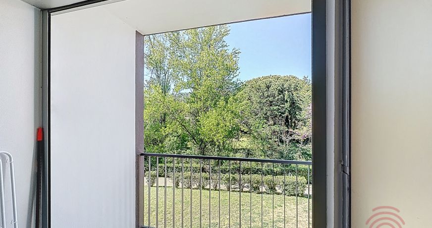 en location saisonnière Appartement Lamalou Les Bains