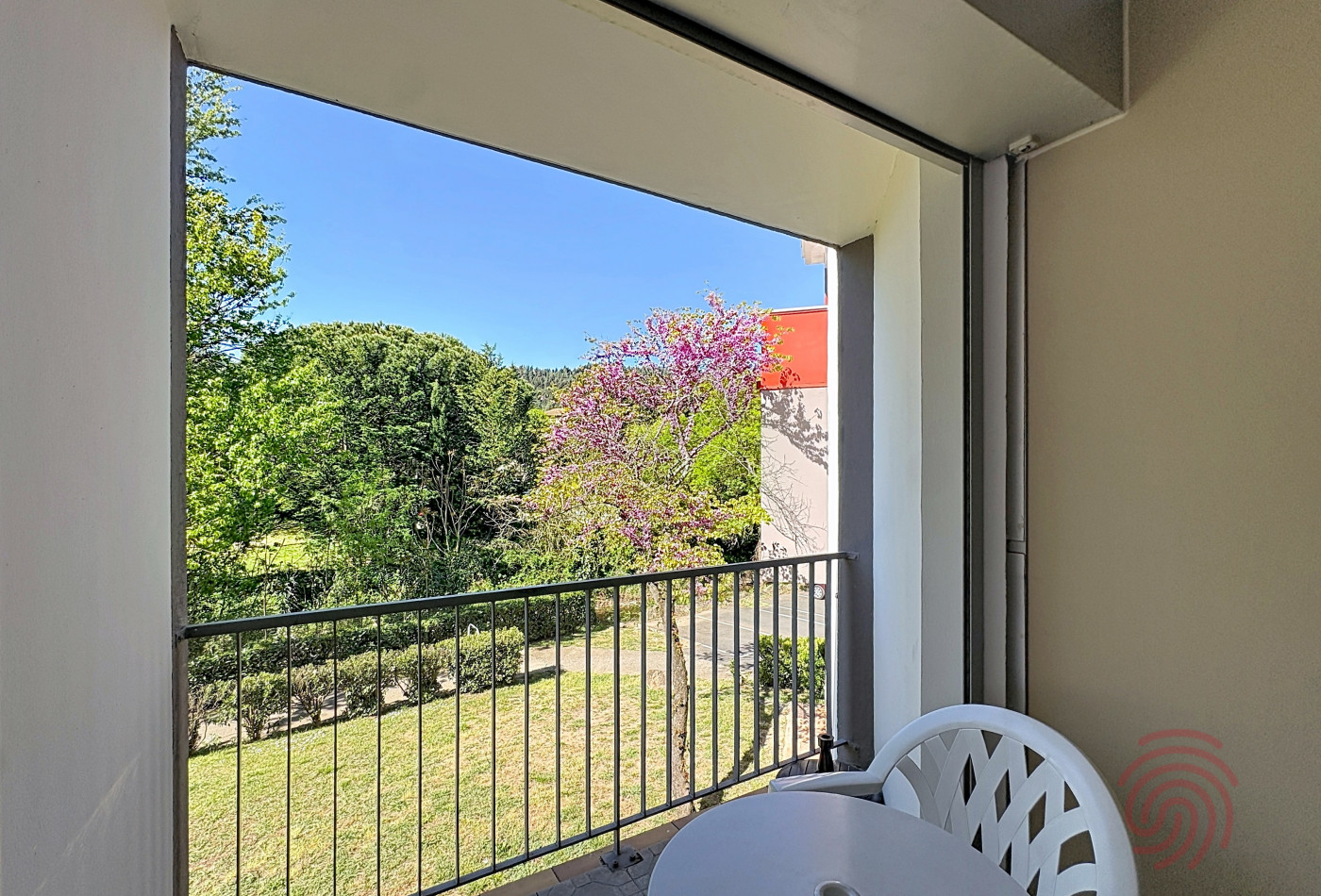 for seasonal lettings Appartement Lamalou Les Bains - Photo 14