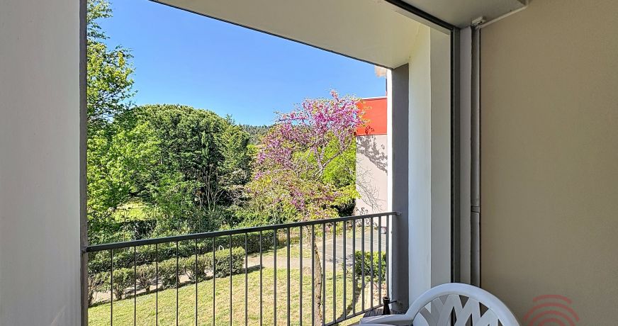 en location saisonnière Appartement Lamalou Les Bains