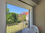 for seasonal lettings Appartement Lamalou Les Bains