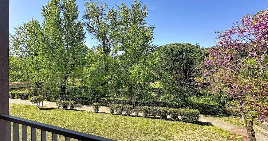en location saisonnière Appartement Lamalou Les Bains