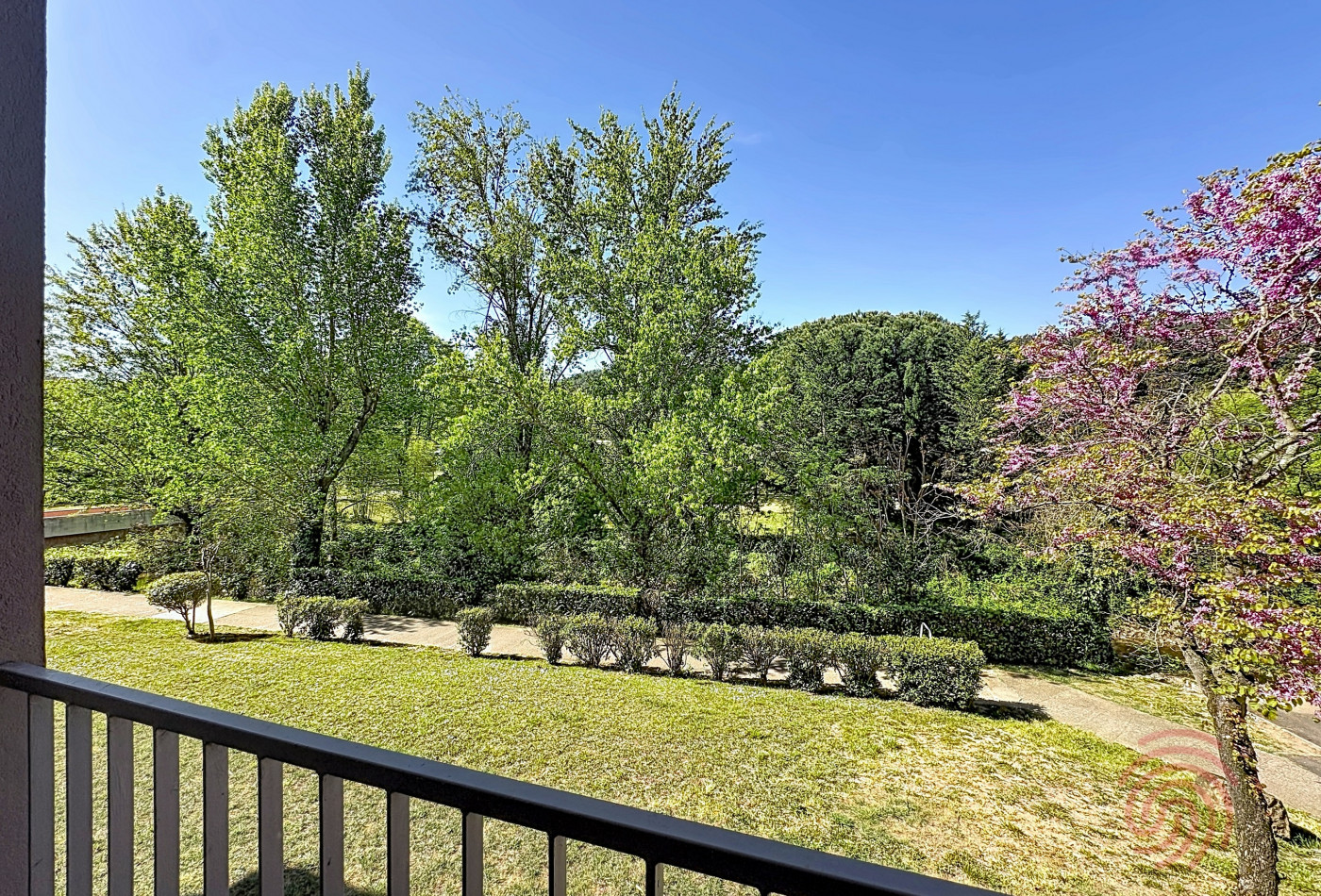 for seasonal lettings Appartement Lamalou Les Bains - Photo 16