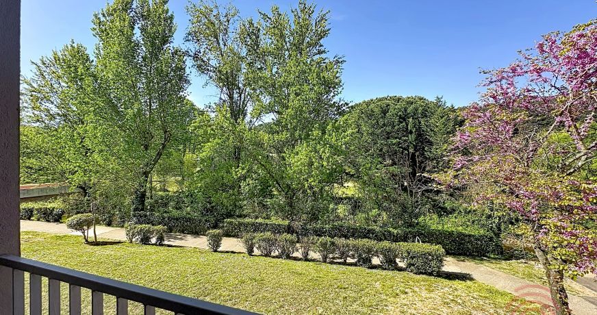 en location saisonnière Appartement Lamalou Les Bains