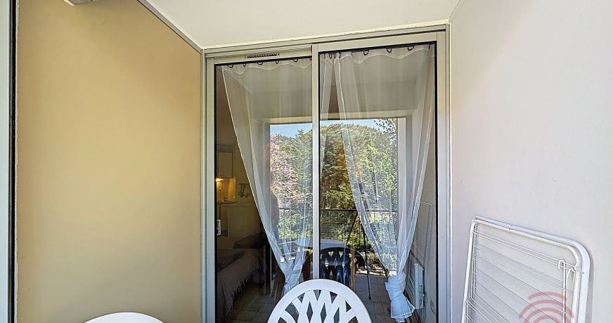 en location saisonnière Appartement Lamalou Les Bains