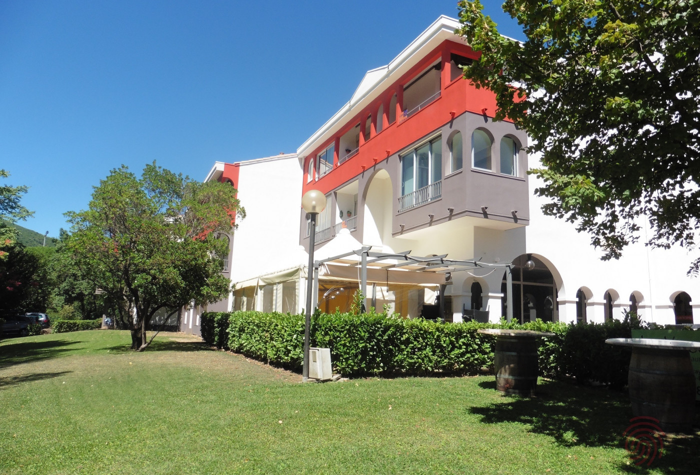 for seasonal lettings Appartement Lamalou Les Bains - Photo 15