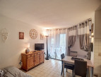 en location saisonnière Appartement Lamalou Les Bains
