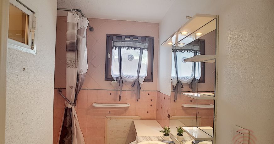 en location saisonnière Appartement Lamalou Les Bains
