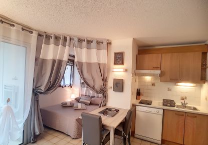 en location saisonnière Appartement Lamalou Les Bains