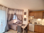 for seasonal lettings Appartement Lamalou Les Bains