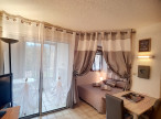 for seasonal lettings Appartement Lamalou Les Bains