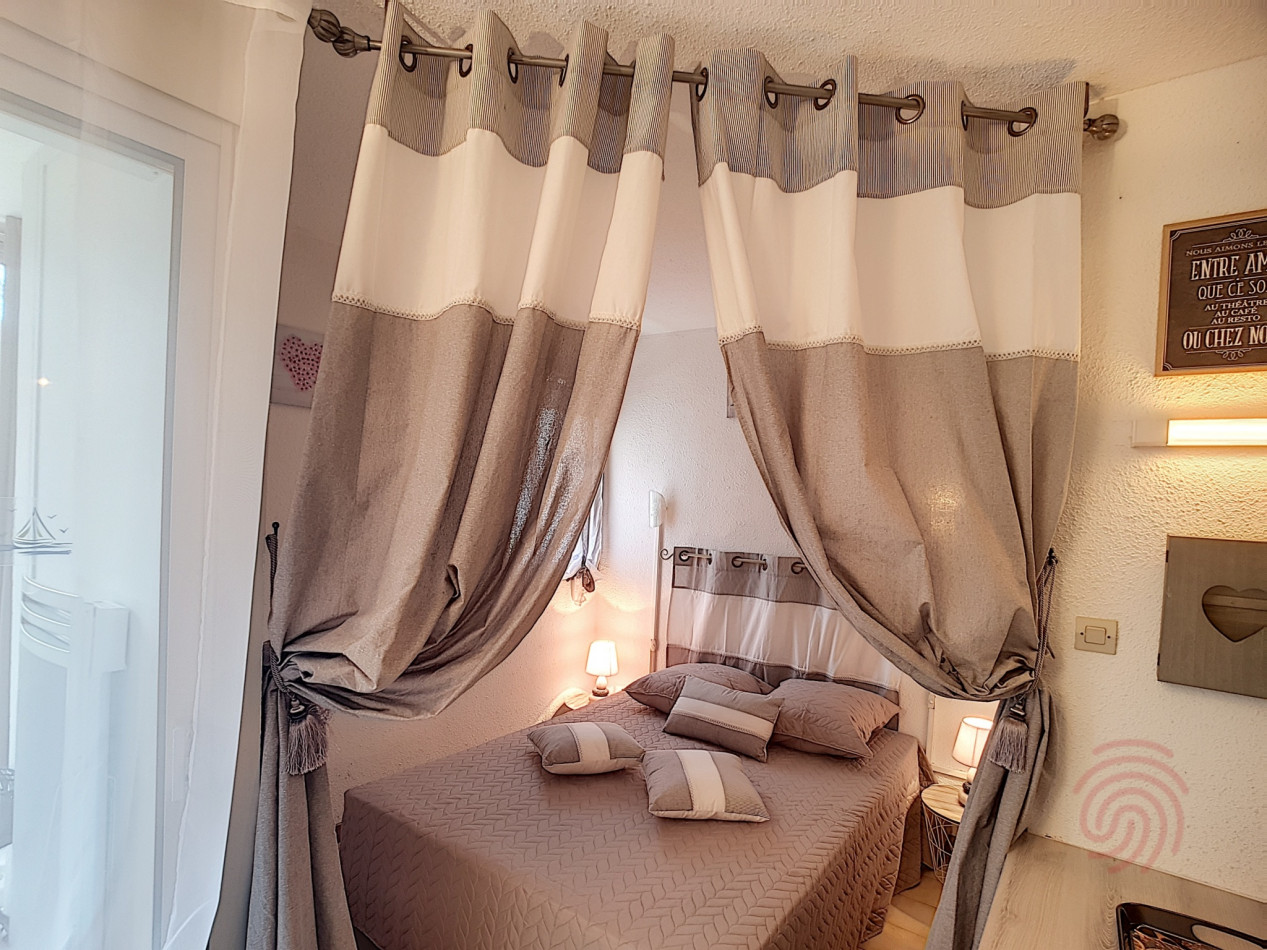 en location saisonnière Appartement Lamalou Les Bains - Photo 7