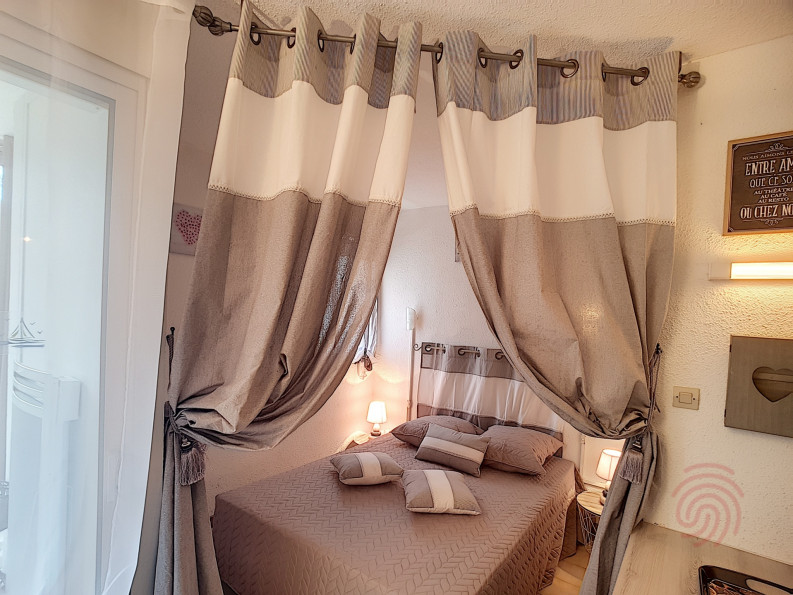 en location saisonnière Appartement Lamalou Les Bains - Photo 8