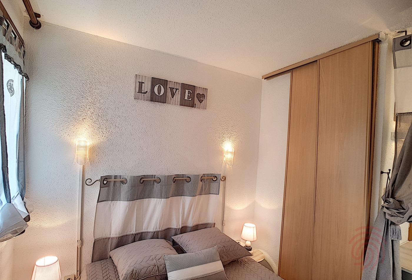 en location saisonnière Appartement Lamalou Les Bains - Photo 10