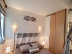 en location saisonnière Appartement Lamalou Les Bains