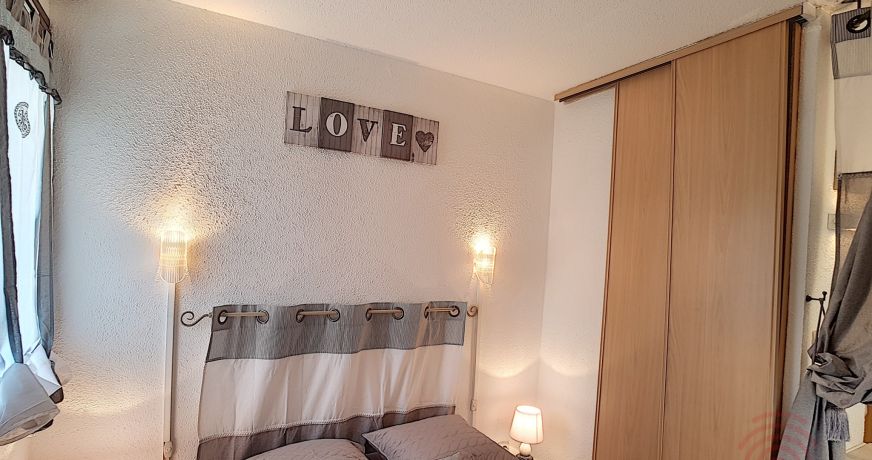 en location saisonnière Appartement Lamalou Les Bains