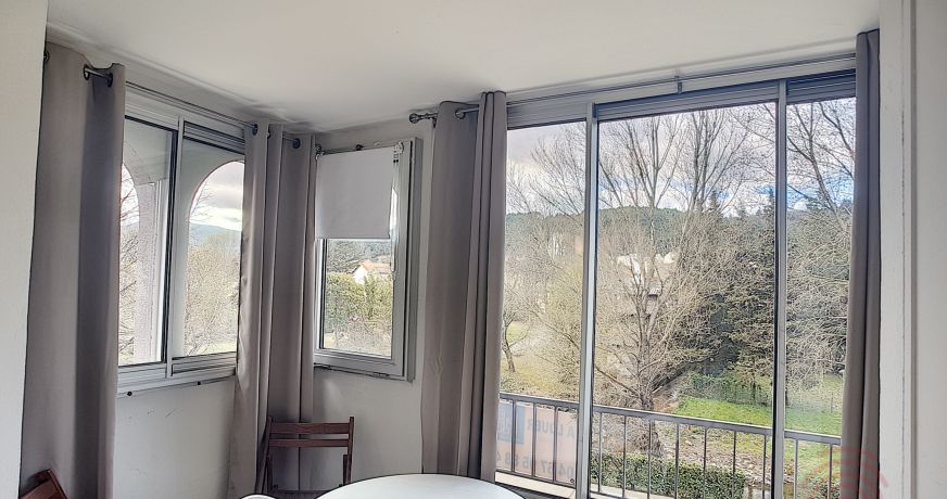 en location saisonnière Appartement Lamalou Les Bains