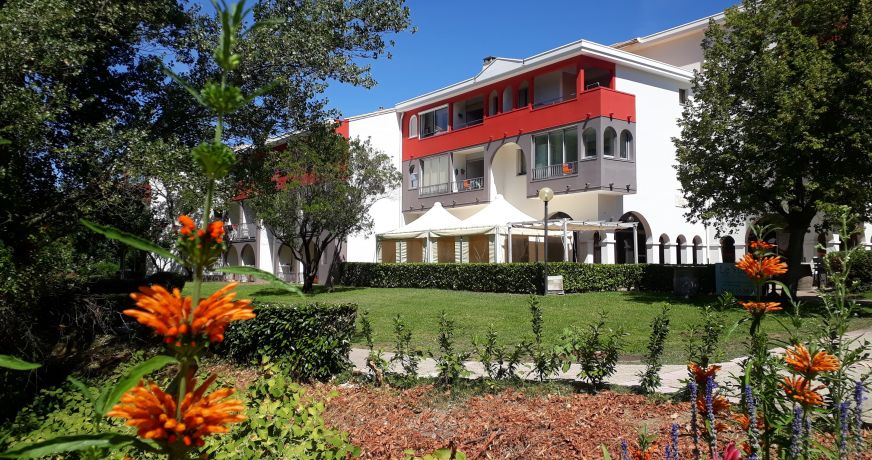 en location saisonnière Appartement Lamalou Les Bains