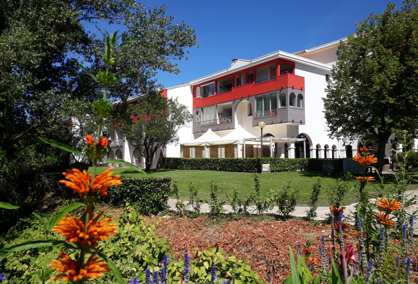 for seasonal lettings Appartement Lamalou Les Bains - Photo 1