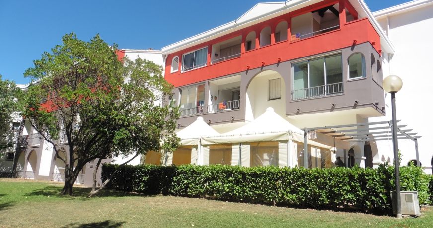 en location saisonnière Appartement Lamalou Les Bains
