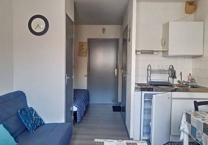 à vendre Studio Lamalou Les Bains