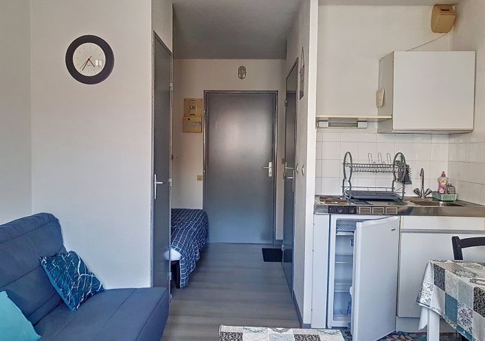 à vendre Studio Lamalou Les Bains