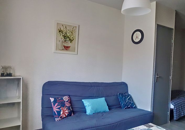 vente Studio Lamalou Les Bains