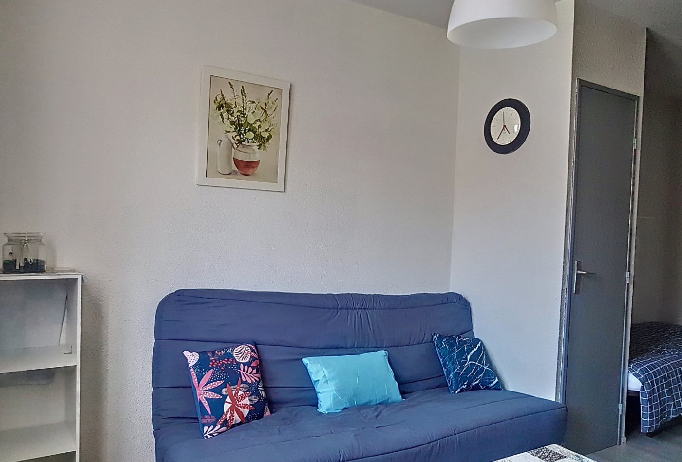 sale Studio Lamalou Les Bains - Photo 4