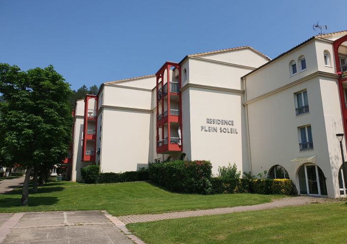 vente Studio Lamalou Les Bains