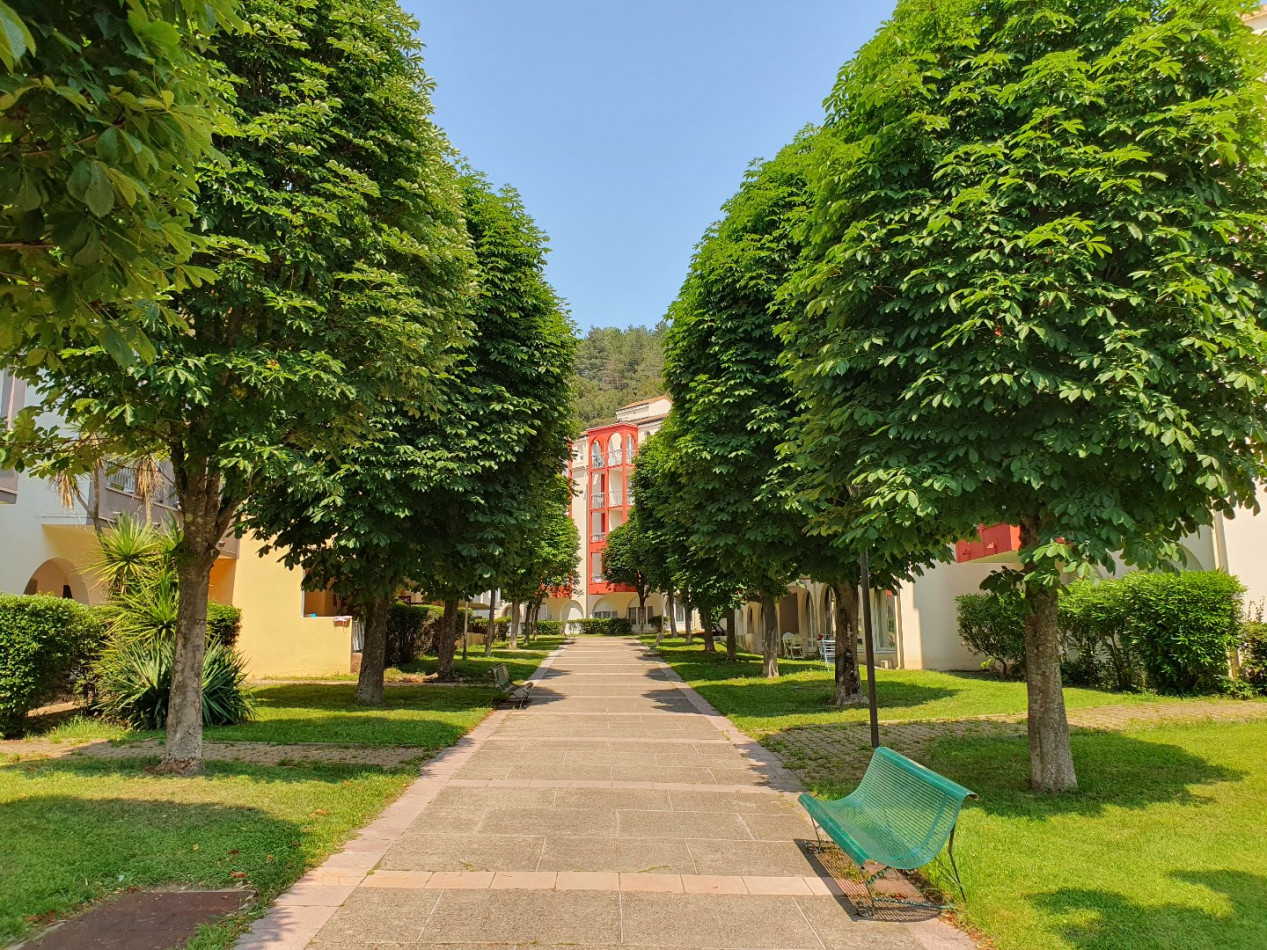 vente Studio Lamalou Les Bains - Photo 6