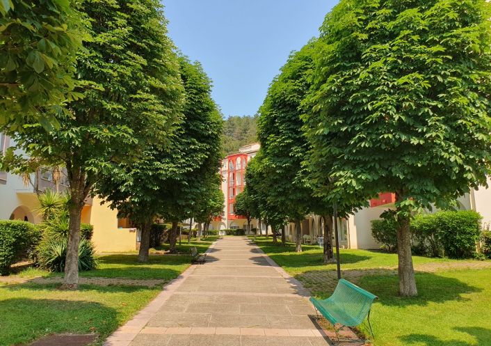vente Studio Lamalou Les Bains