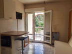 vente Studio Lamalou Les Bains