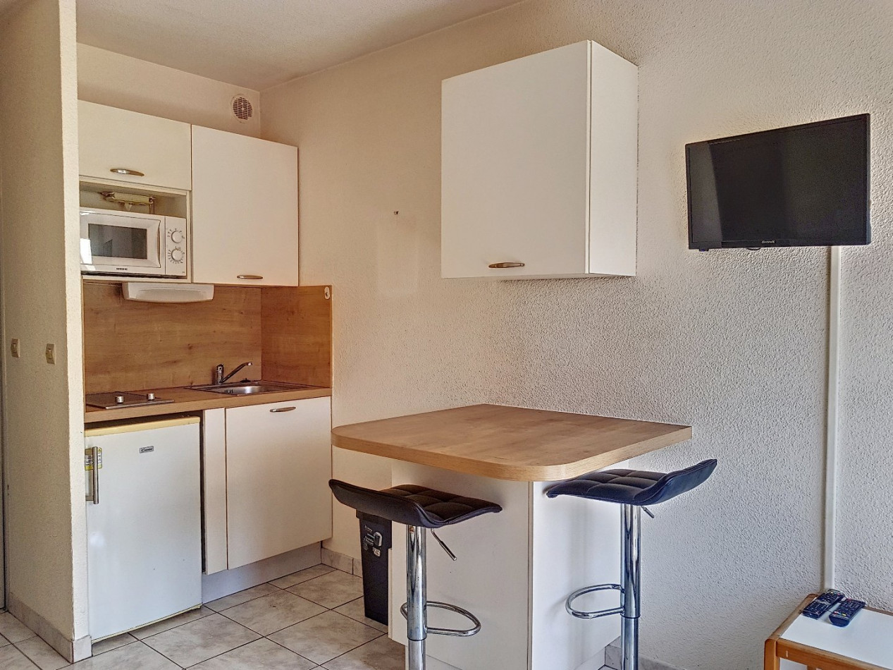 vente Studio Lamalou Les Bains - Photo 2