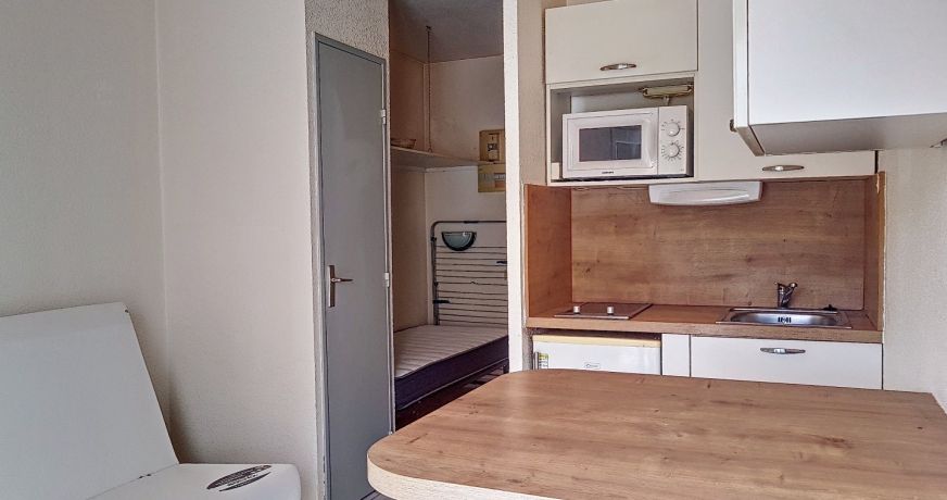 vente Studio Lamalou Les Bains