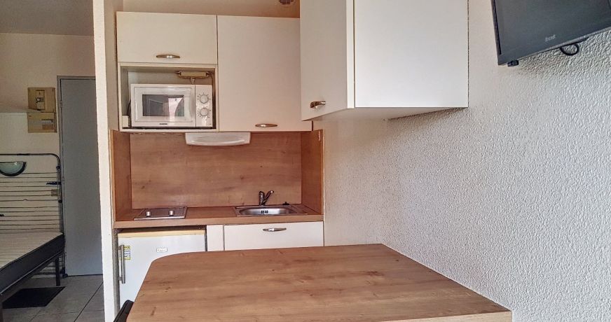 vente Studio Lamalou Les Bains